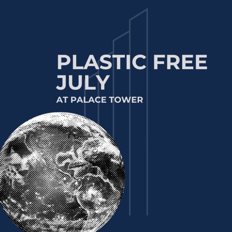 Palace Tower - News Update - Perth21