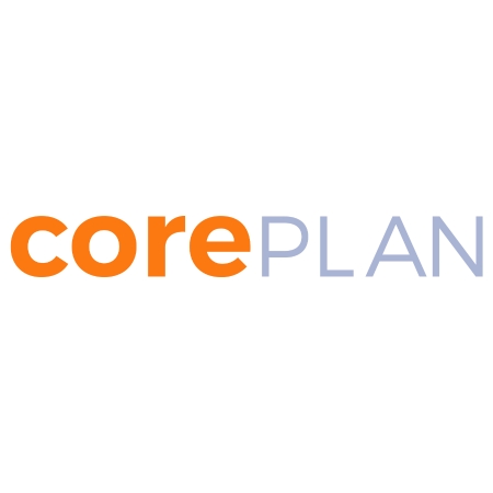 Palace Tower Core Plan