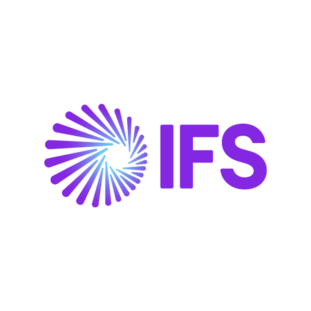 IFS Logo Palace Tower Tenant