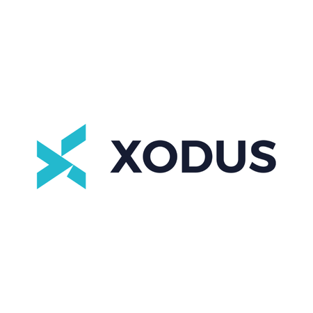 Xodus Logo Palace Tower Tenant
